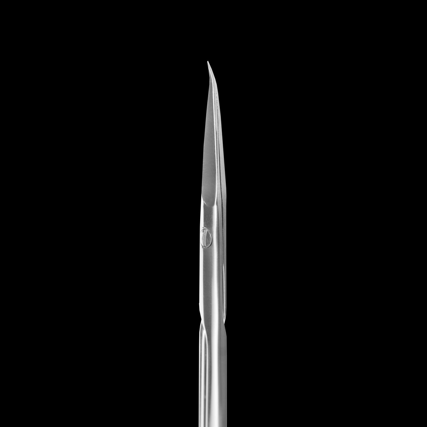 STALEKS EXPERT 51 TYPE 3 Tijeras profesionales para cutículas con gancho