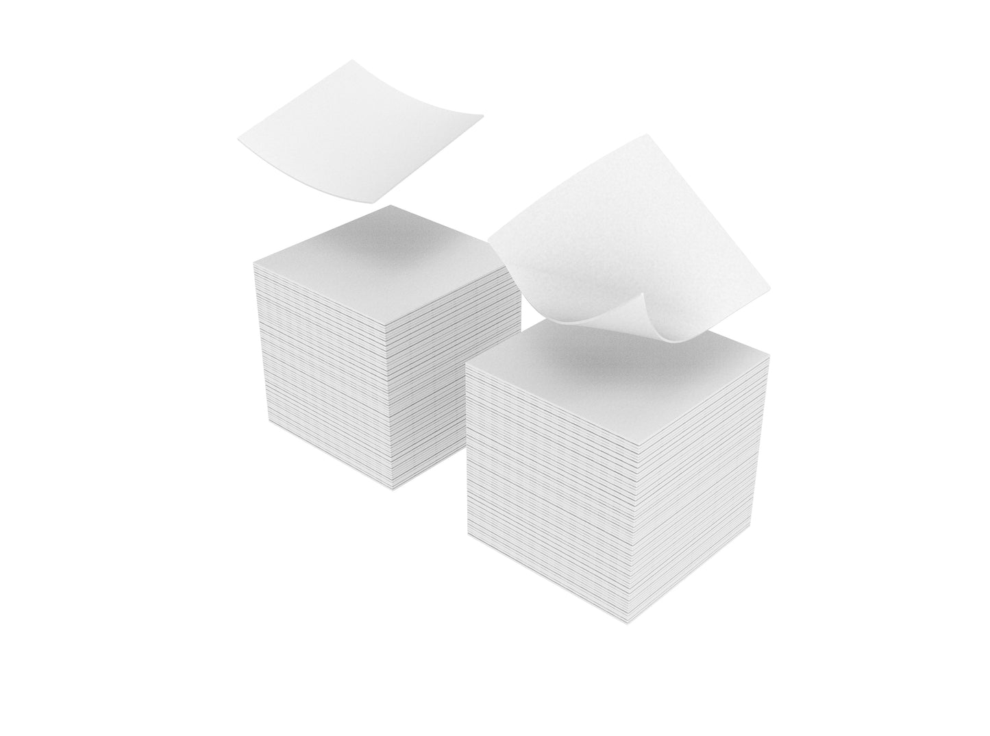 STALEKS SMART Toallitas sin pelusa densas (400 uds.)