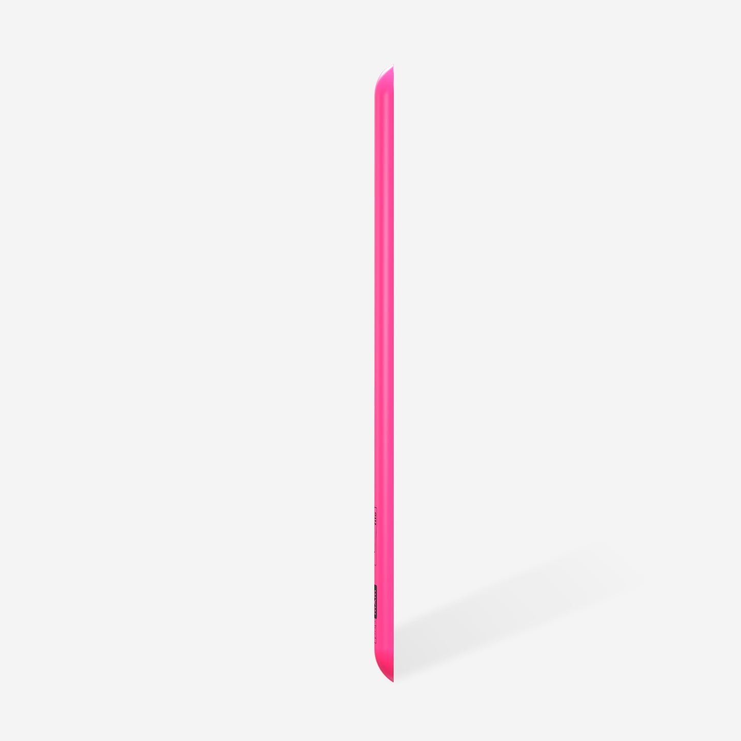 STALEKS EXPERT 20 Base para lima plástica biselada recta (162 mm)