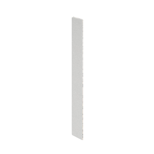 STALEKS EXPERT 20 papmAm Limas para lijado directo sobre una base blanda, grano 100 (25 uds.)