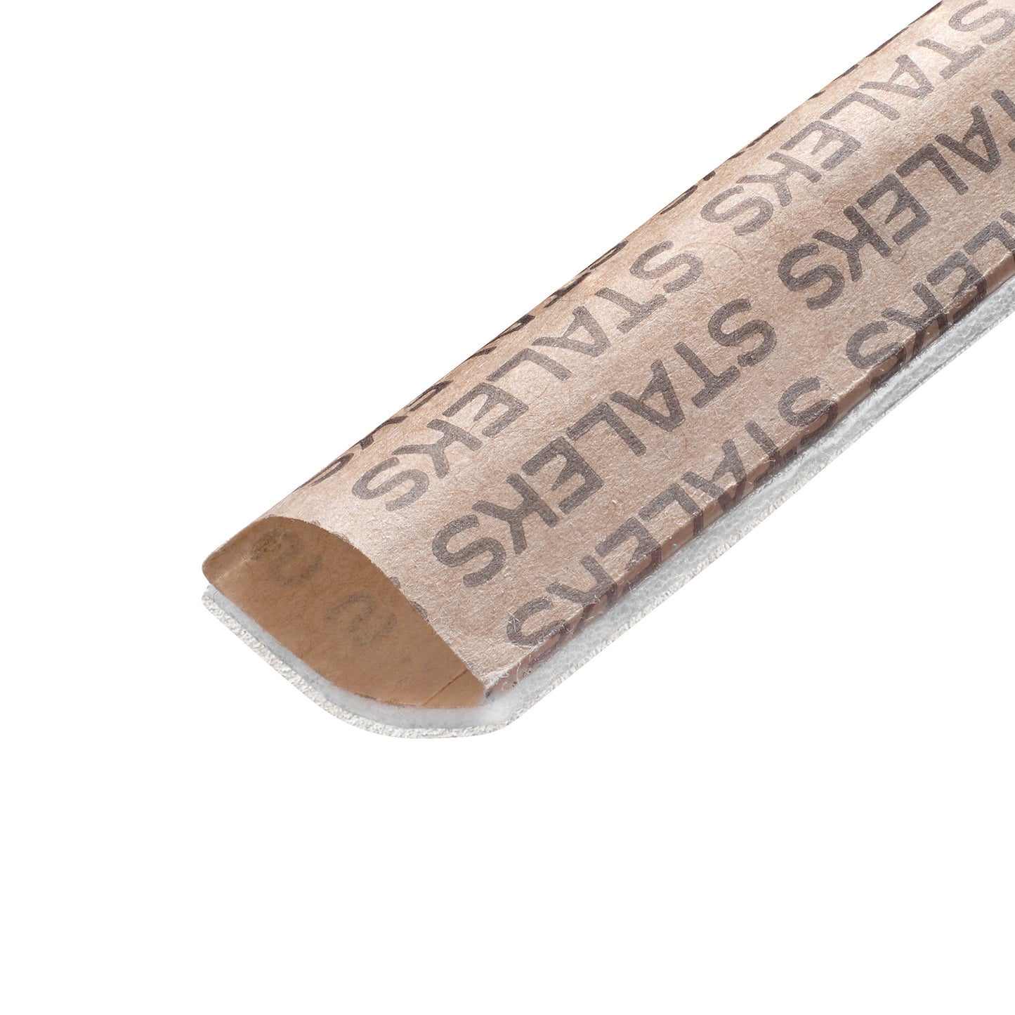 STALEKS EXPERT 20 papmAm Limas para lijado directo sobre una base blanda, grano 180 (25 uds.)