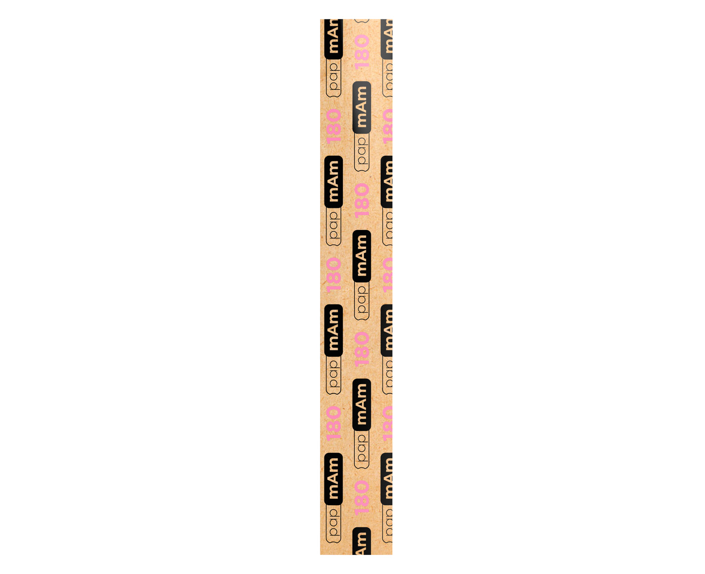 STALEKS EXPERT 22 papmAm Limas para lijado directo, grano 180 (50 uds.)