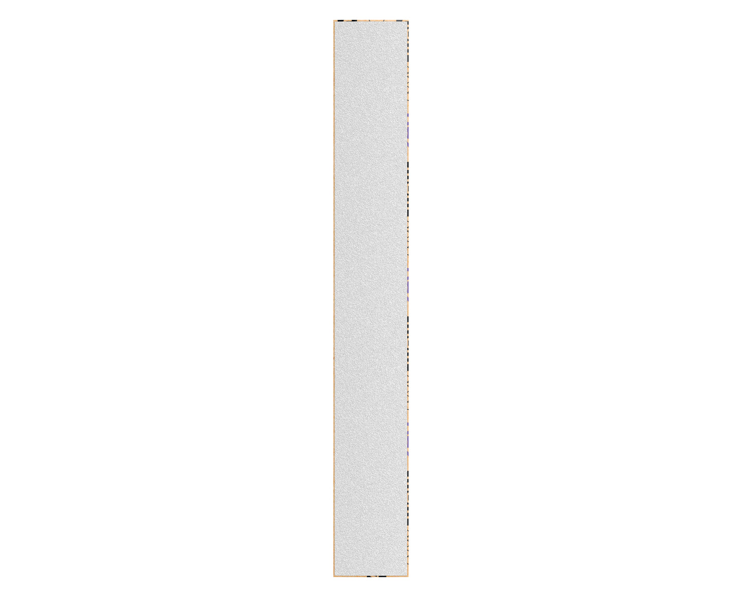 STALEKS EXPERT 22 papmAm Limas para lijado directo, grano 240 (50 uds.)