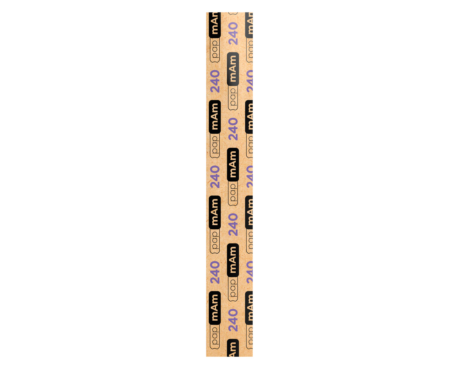 STALEKS EXPERT 22 papmAm Limas para lijado directo, grano 240 (50 uds.)