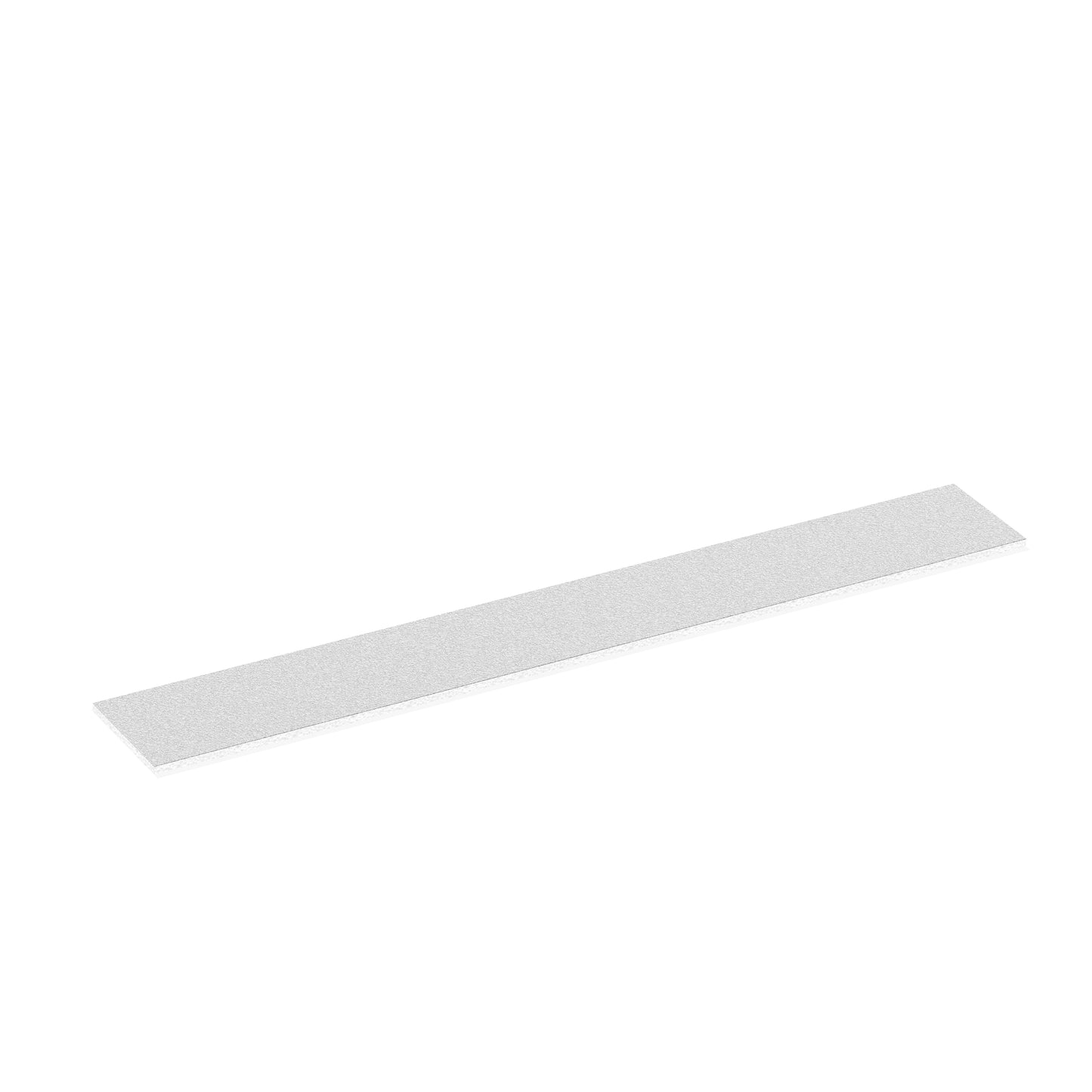 STALEKS EXPERT 20 Limas adhesivas para lima recta sobre base blanda, grano 150 (30 uds.)