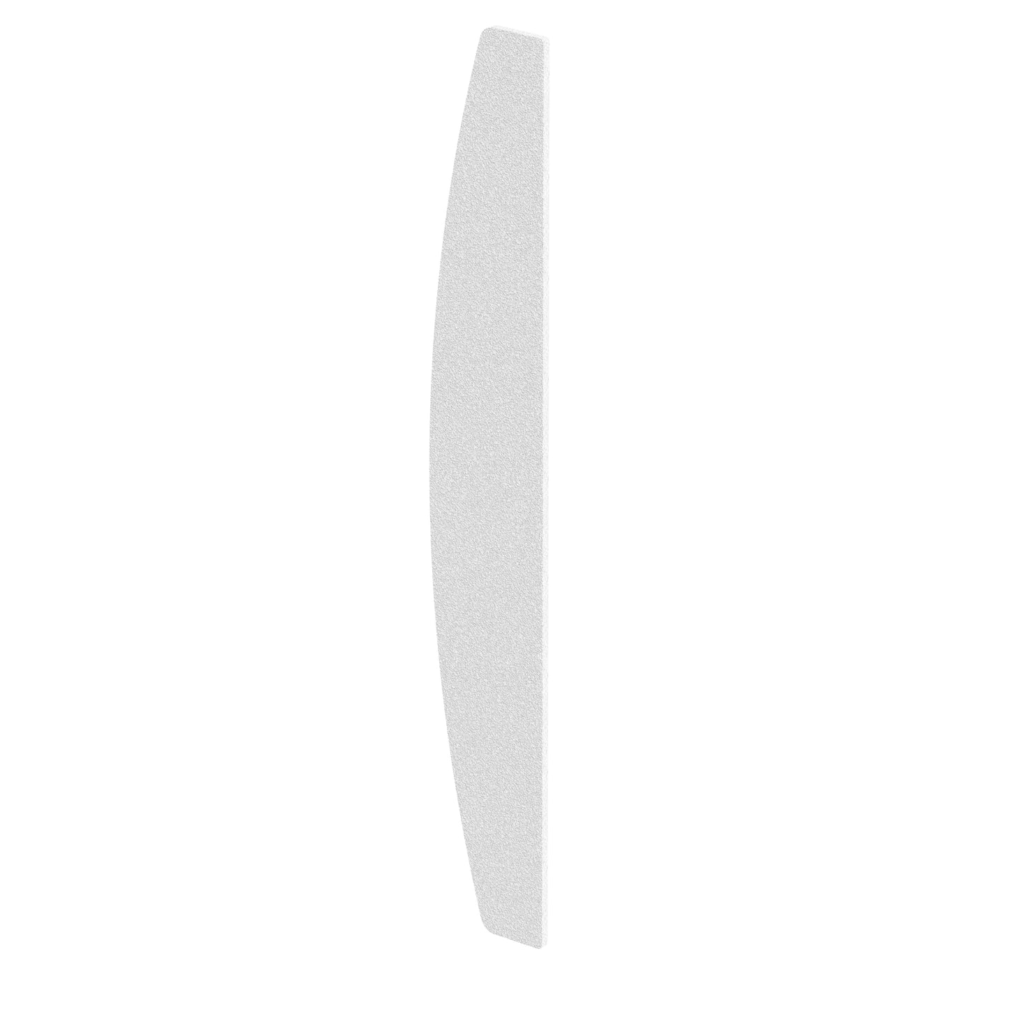 STALEKS EXPERT 40 Limas adhesivas para la lima de media luna sobre una base blanda, grano 150 (30 uds.)