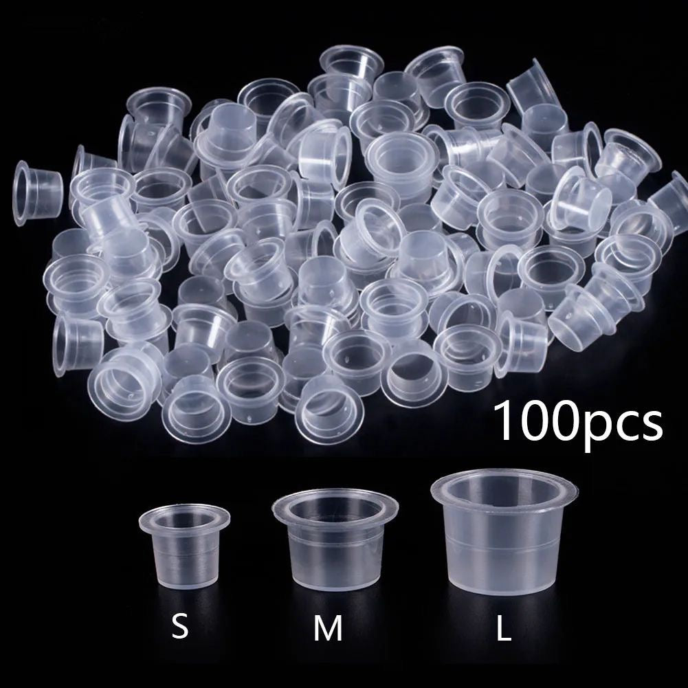 Cups de plastico
