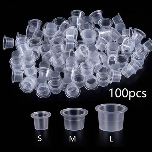 Cups de plastico