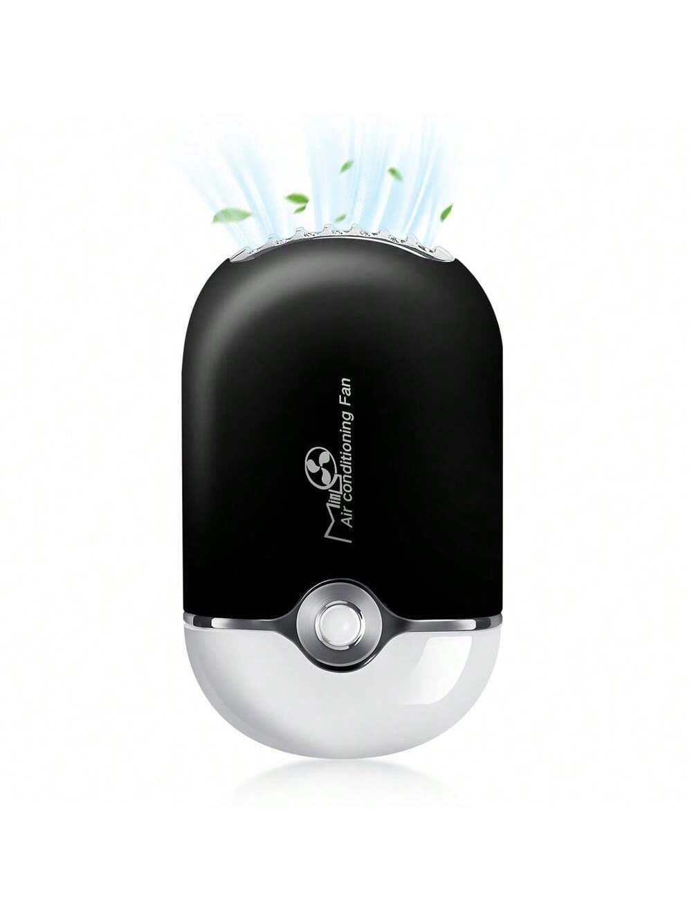 Mini ventilador portatil para las pestañas