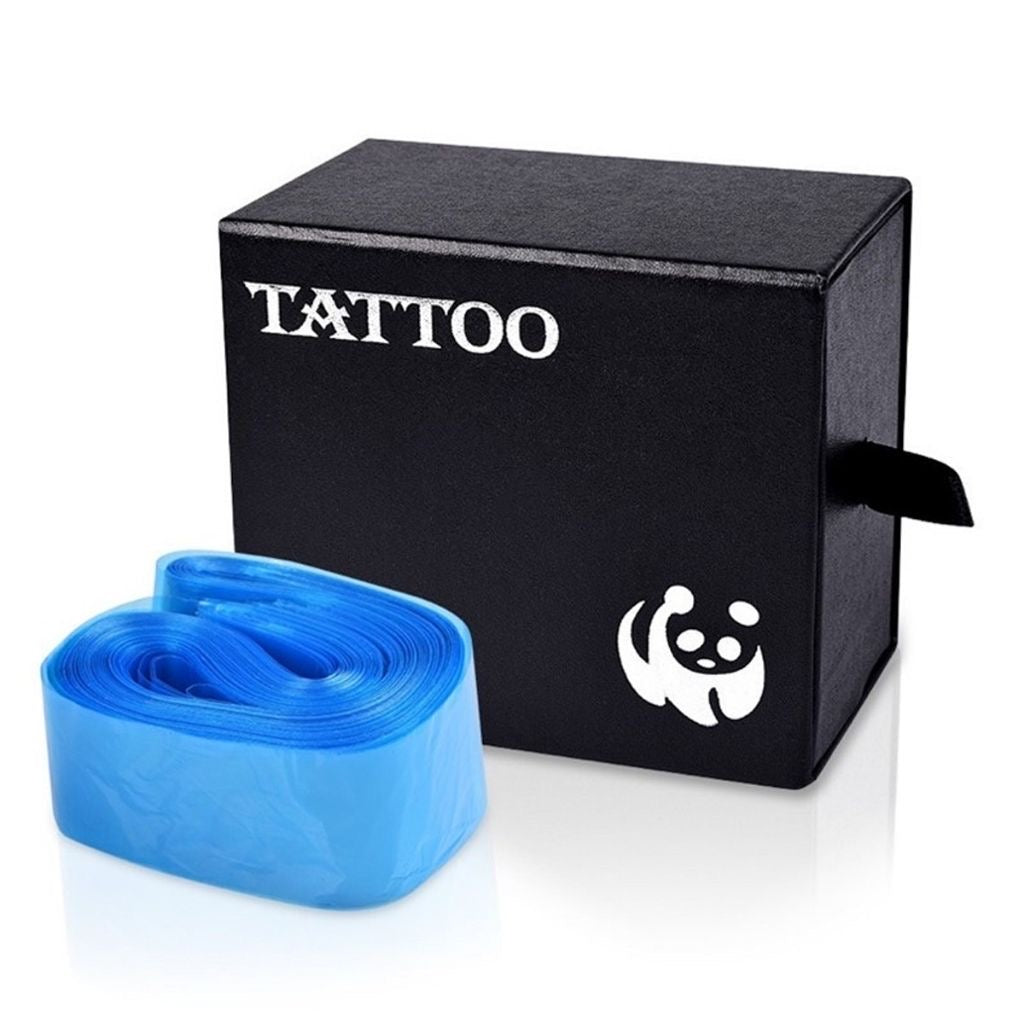 Fundas para clip cord 100ud