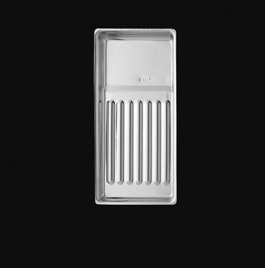 STALEKS EXPERT 10 TYPE 1 Bandeja para instrumentos, 195x90x19 mm