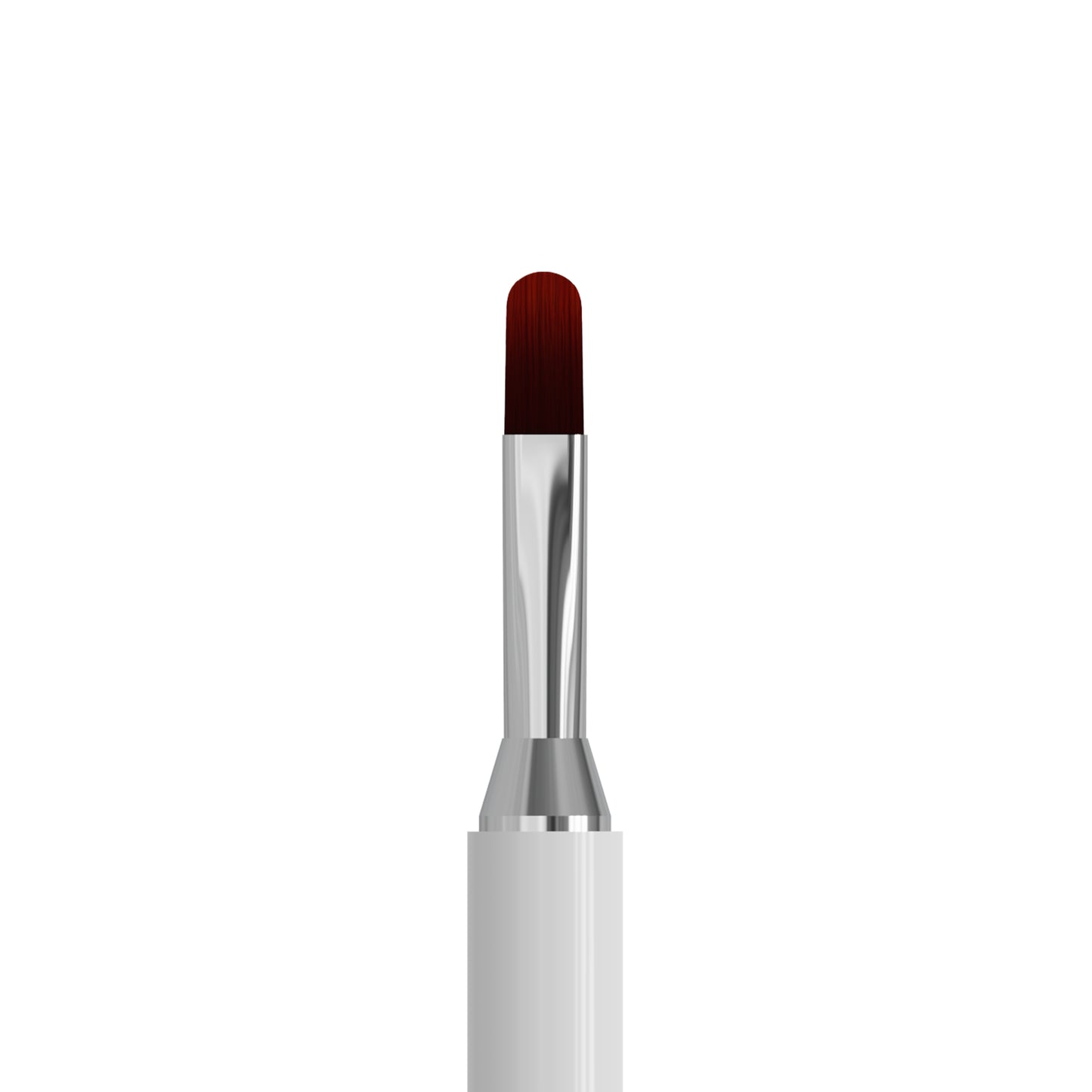 STALEKS EXCLUSIVE 06/11 Pincel de doble cara para gel 11 mm / liner 12 mm