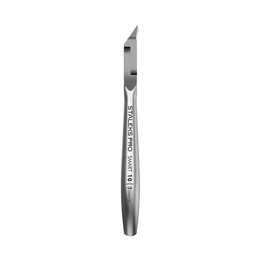 STALEKS SMART 10 Professional cuticle nippers, 3 mm