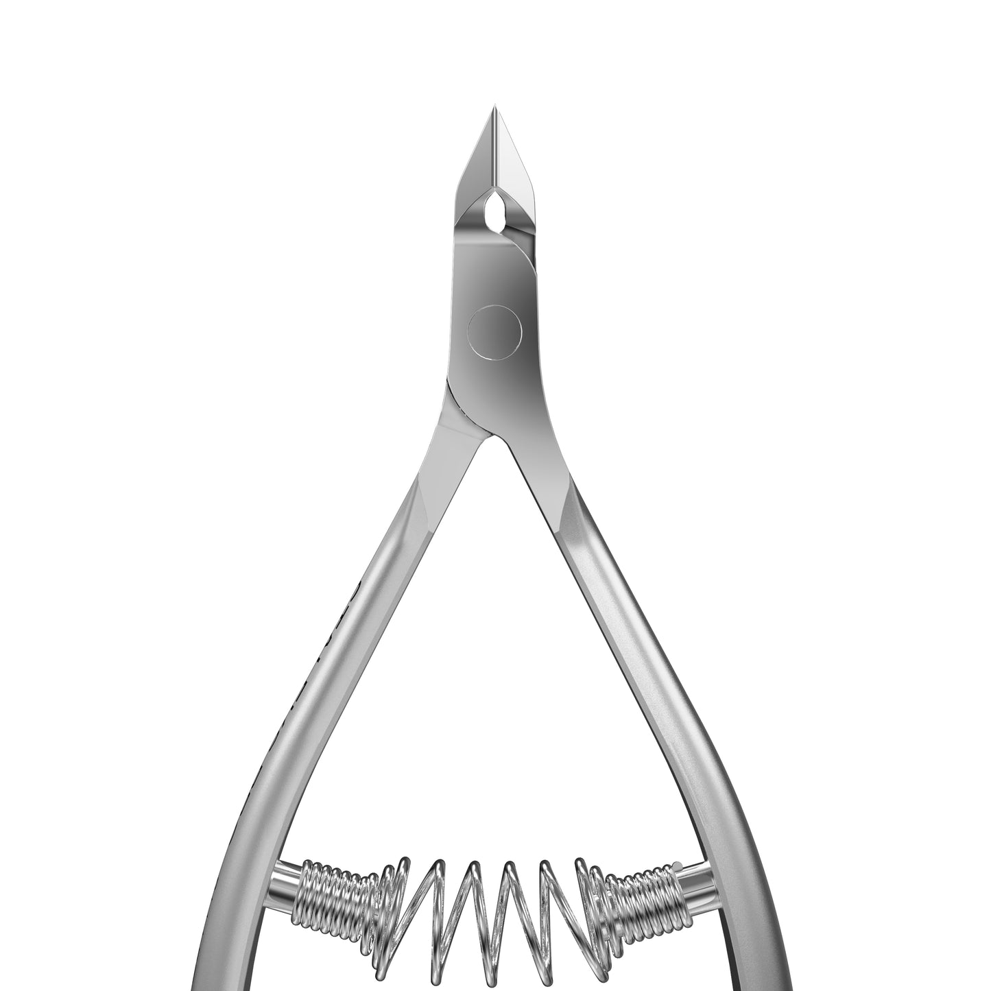 STALEKS SMART 30 Alicates profesionales para la piel, 5 mm
