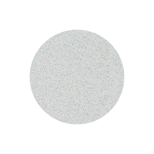 STALEKS EXPERT 25 PODODISC L Limas adhesivas para el disco de pedicura, 240 grit 25 mm (50 uds.)