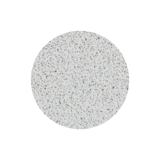 STALEKS EXPERT 25 PODODISC L Limas adhesivas para el disco de pedicura, grano 80, 25 mm (50 uds.)