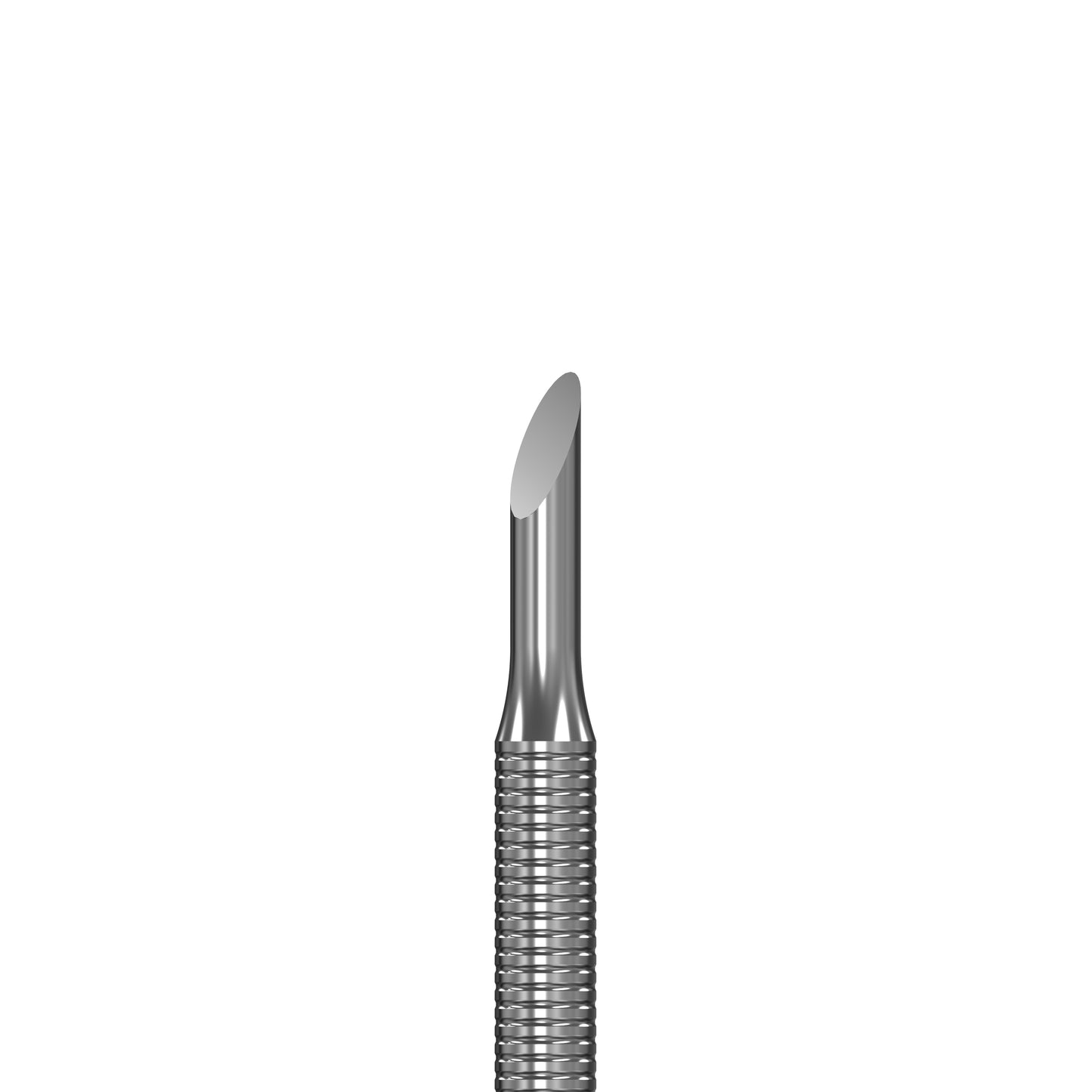 STALEKS EXPERT 90 TYPE 2 Empujador biselado y empujador redondo ancho