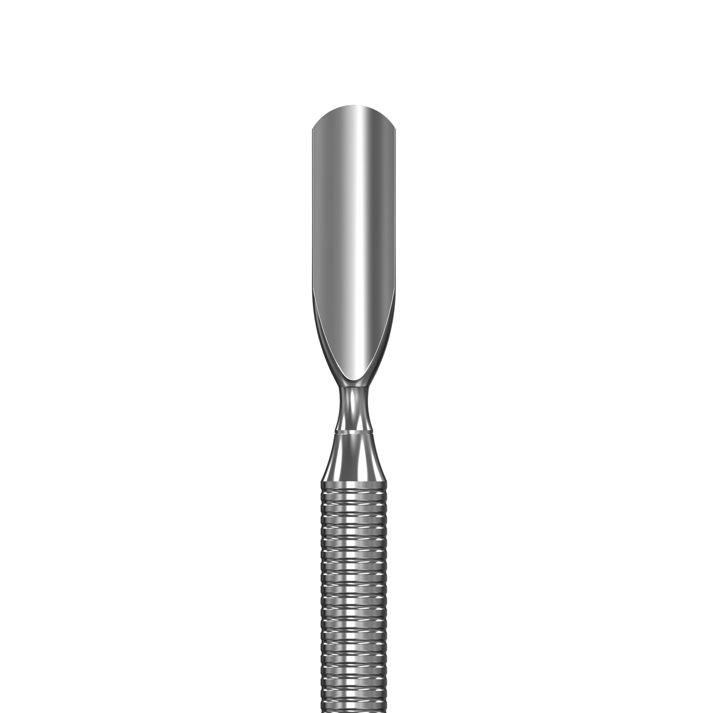 STALEKS EXPERT 90 TYPE 2 Empujador biselado y empujador redondo ancho