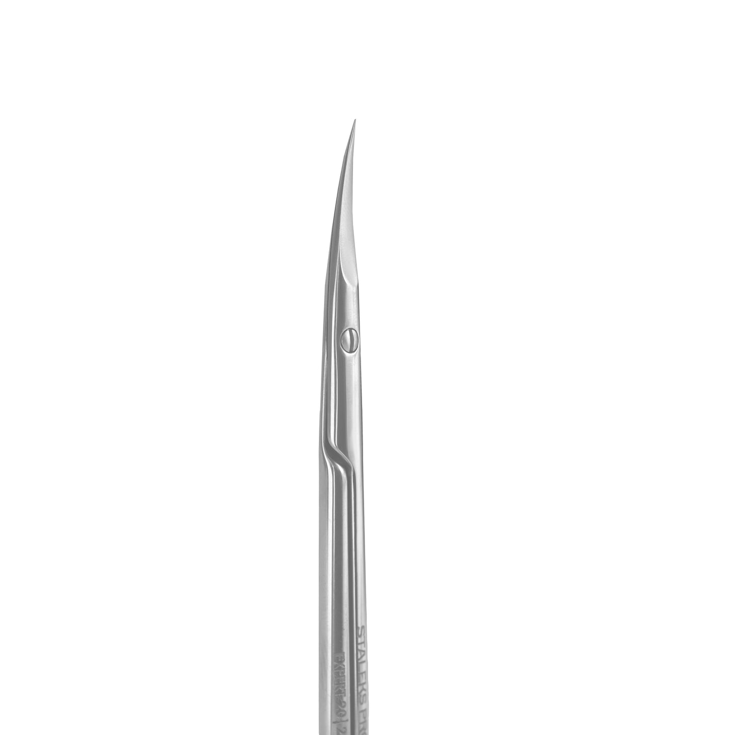 STALEKS EXPERT 20 TYPE 2 Tijeras profesionales para cutículas