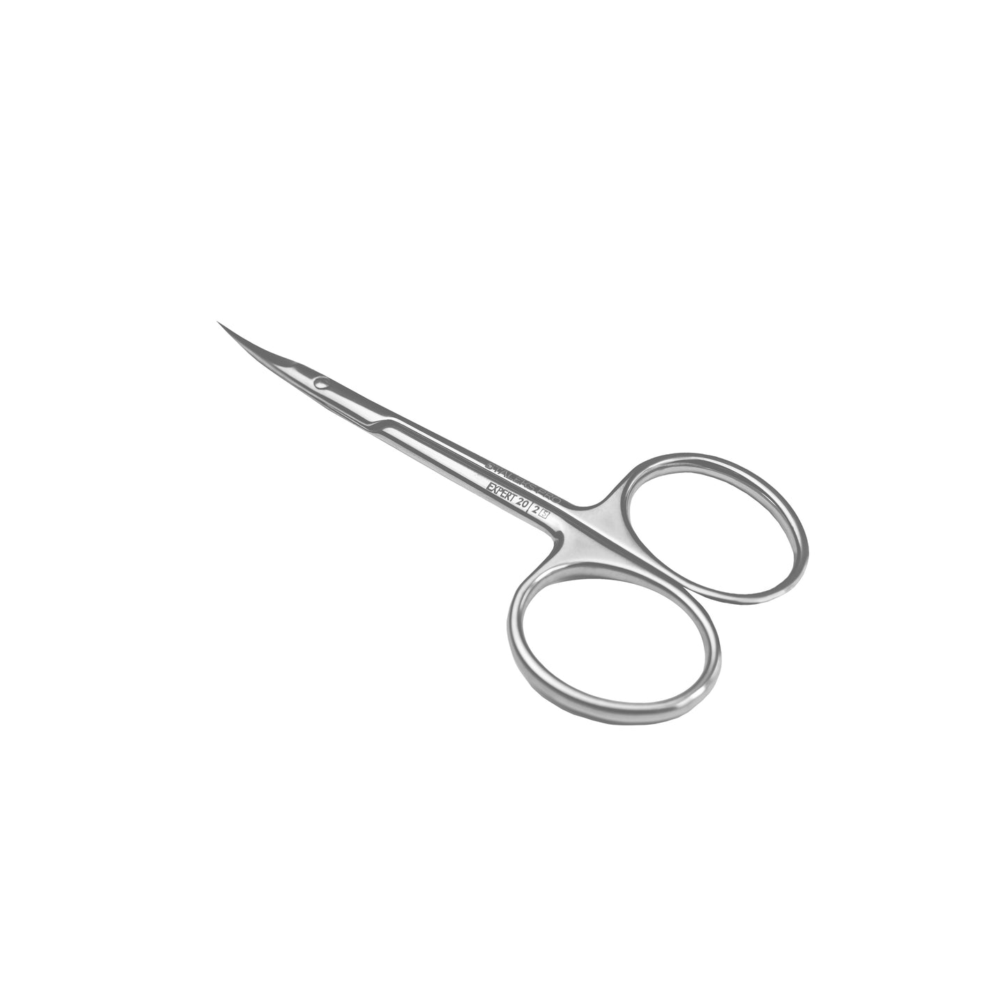 STALEKS EXPERT 20 TYPE 2 Tijeras profesionales para cutículas
