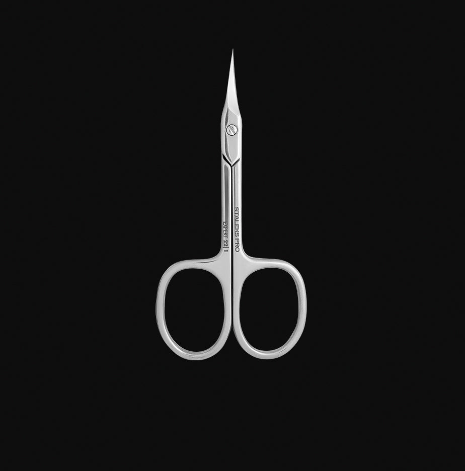 STALEKS EXPERT 22 TYPE 1 Tijeras profesionales para cutículas
