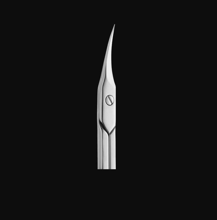 STALEKS EXPERT 22 TYPE 1 Tijeras profesionales para cutículas