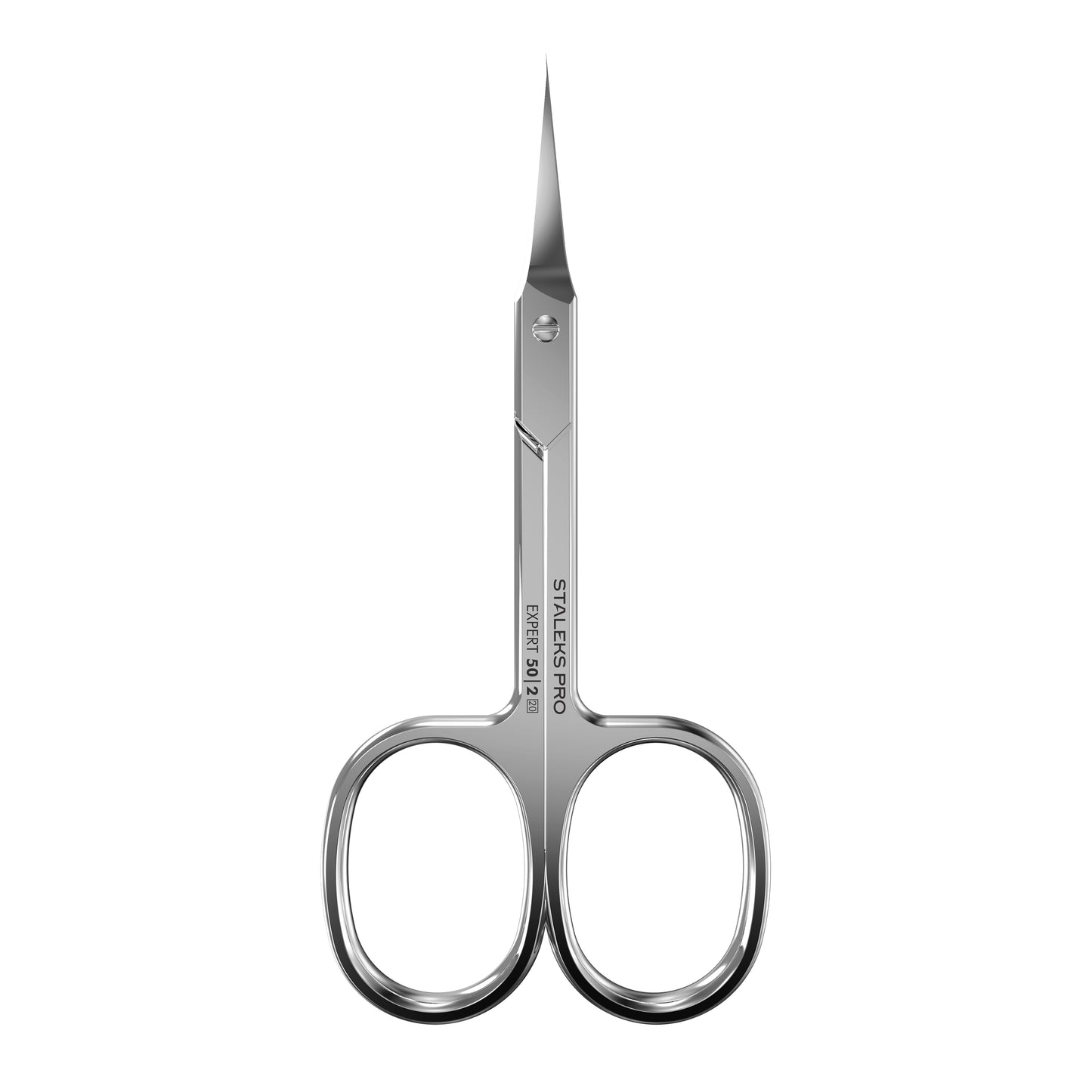 STALEKS EXPERT 50 TYPE 2 Tijeras profesionales para cutículas