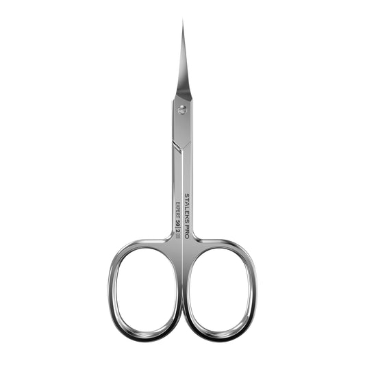 STALEKS EXPERT 50 TYPE 2 Tijeras profesionales para cutículas