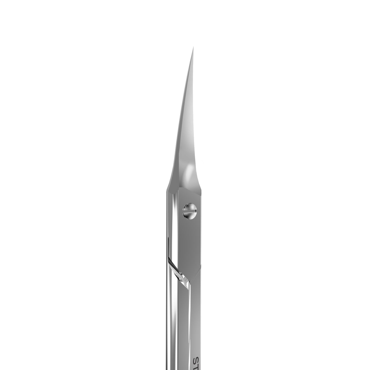 STALEKS EXPERT 50 TYPE 2 Tijeras profesionales para cutículas