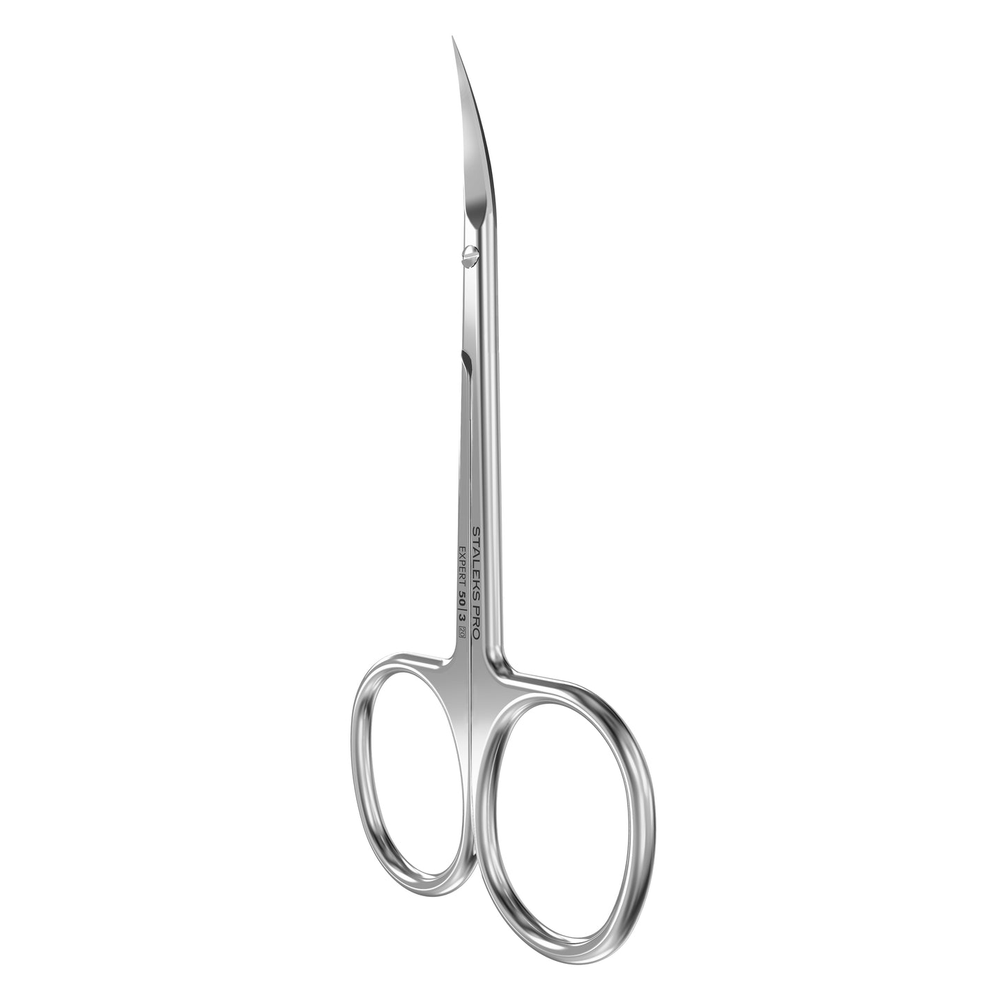 STALEKS EXPERT 50 TYPE 3 Tijeras profesionales para cutículas