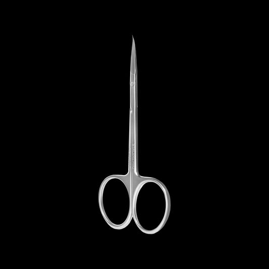 STALEKS EXPERT 51 TYPE 3 Tijeras profesionales para cutículas con gancho