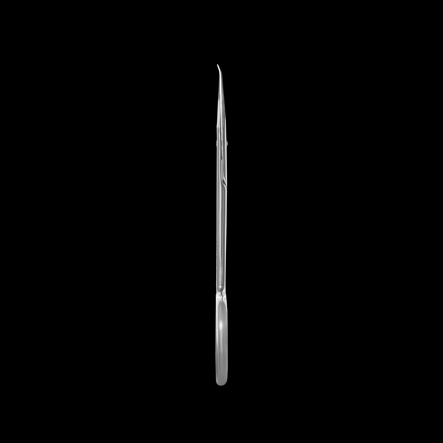 STALEKS EXPERT 51 TYPE 3 Tijeras profesionales para cutículas con gancho