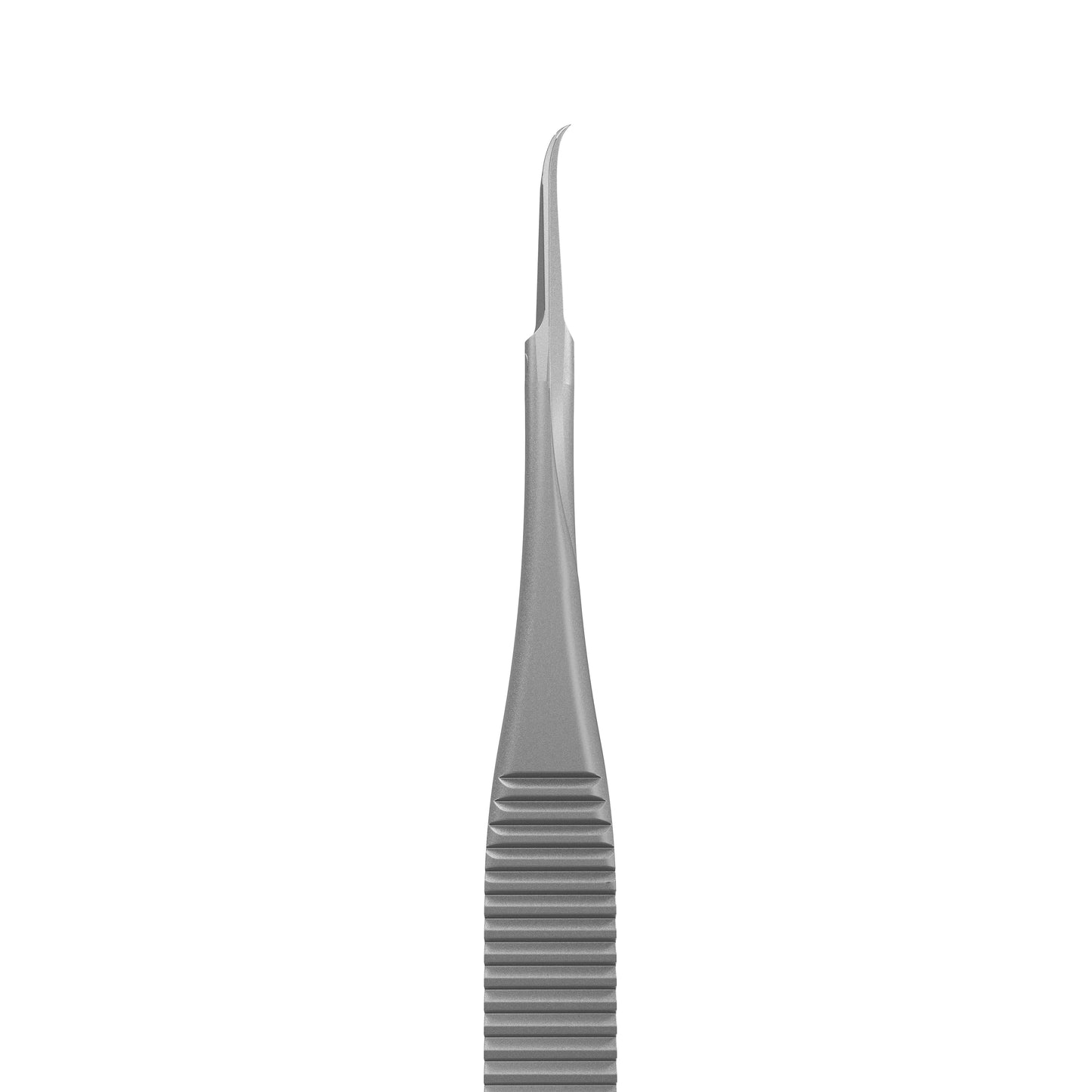 STALEKS EXPERT 93 TYPE 1 Pinzas profesionales para cutículas con gancho