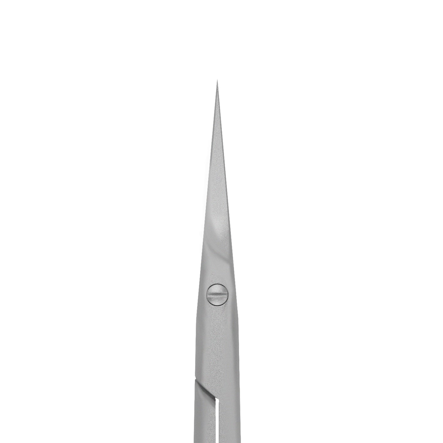 STALEKS SMART 41 TYPE 3 Tijeras profesionales para cutículas con gancho