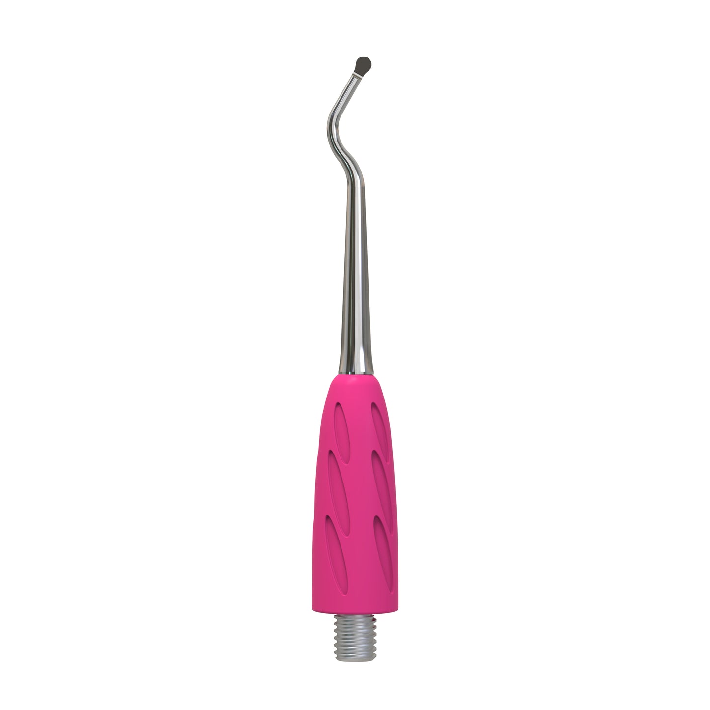 STALEKS UNIQ 33 Combo Parte funcional de la paleta (cureta "hemisferio")