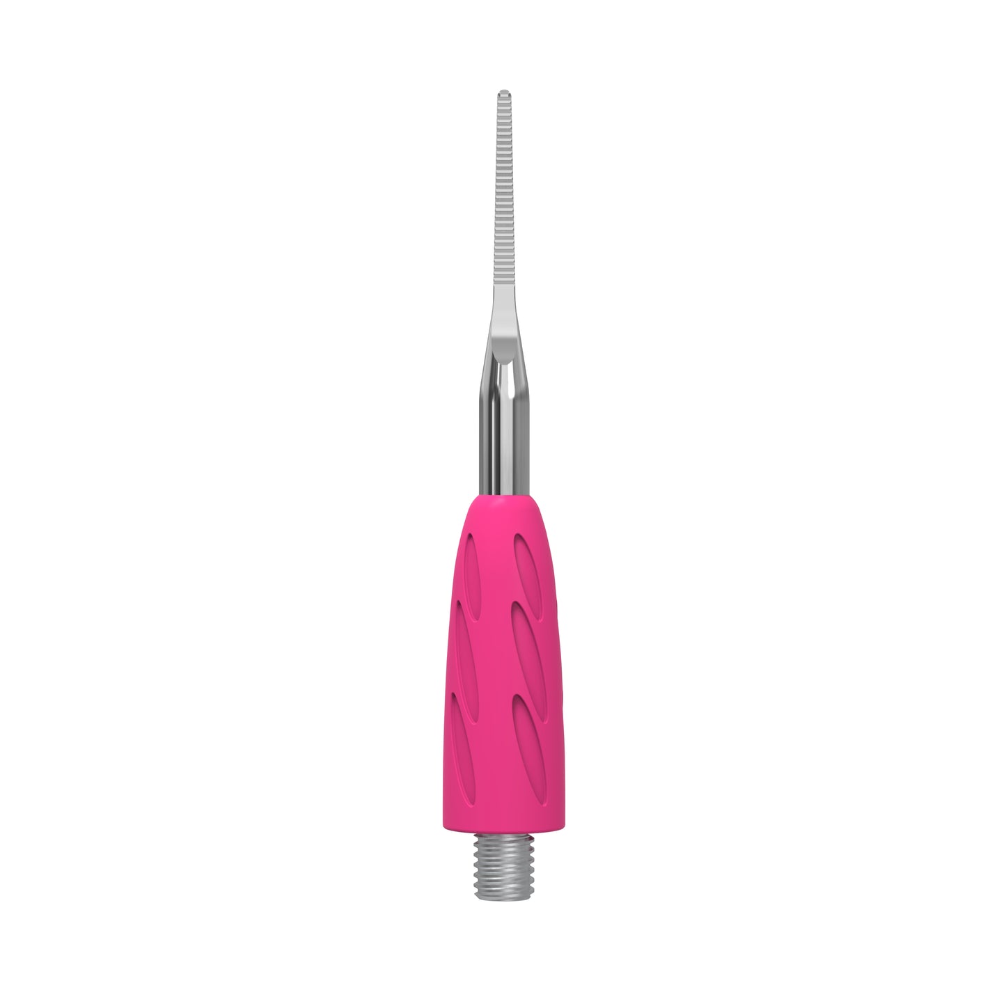 STALEKS UNIQ 36 Combo Parte funcional de la paleta (lima de uñas fina recta)