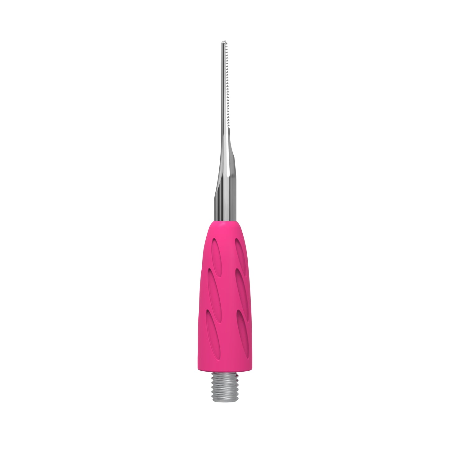STALEKS UNIQ 36 Combo Parte funcional de la paleta (lima de uñas fina recta)