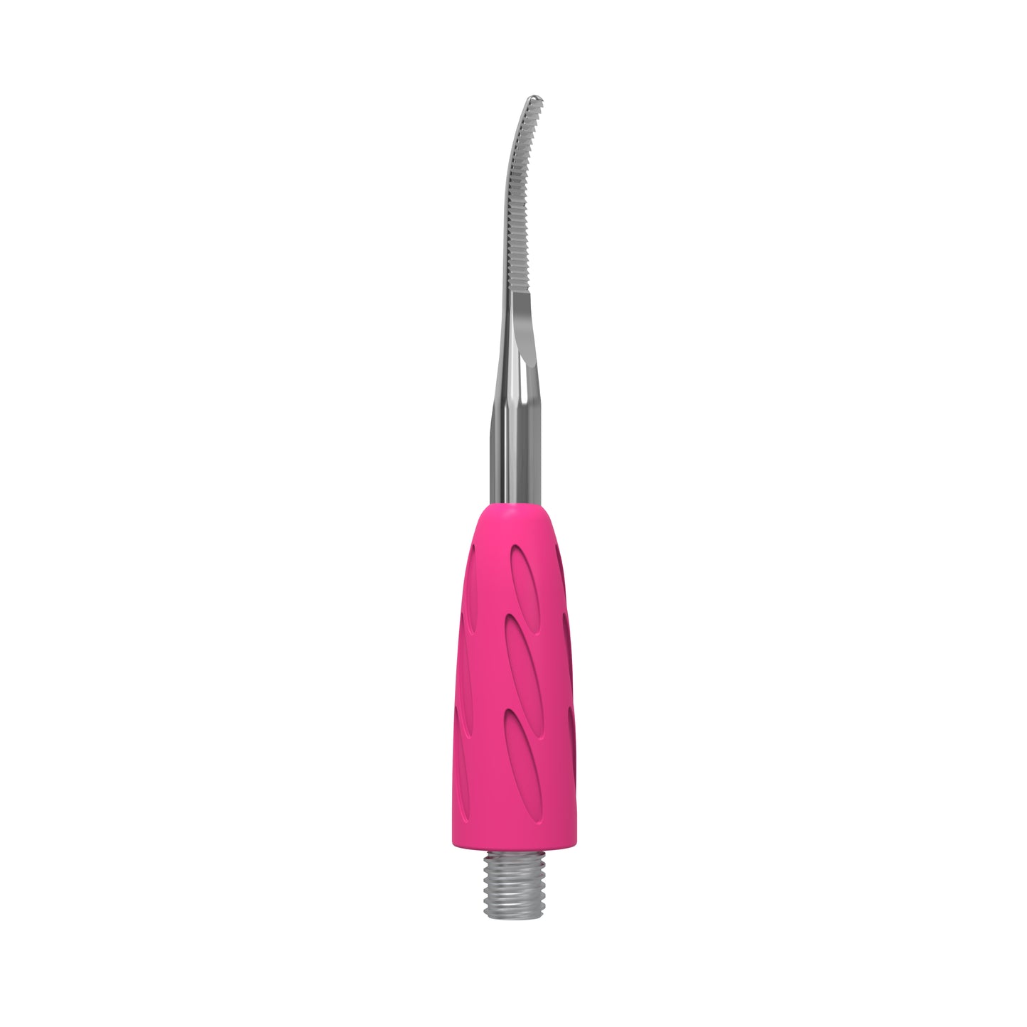 STALEKS UNIQ 37 Combo Parte funcional de la paleta (lima de uñas con punta curvada)