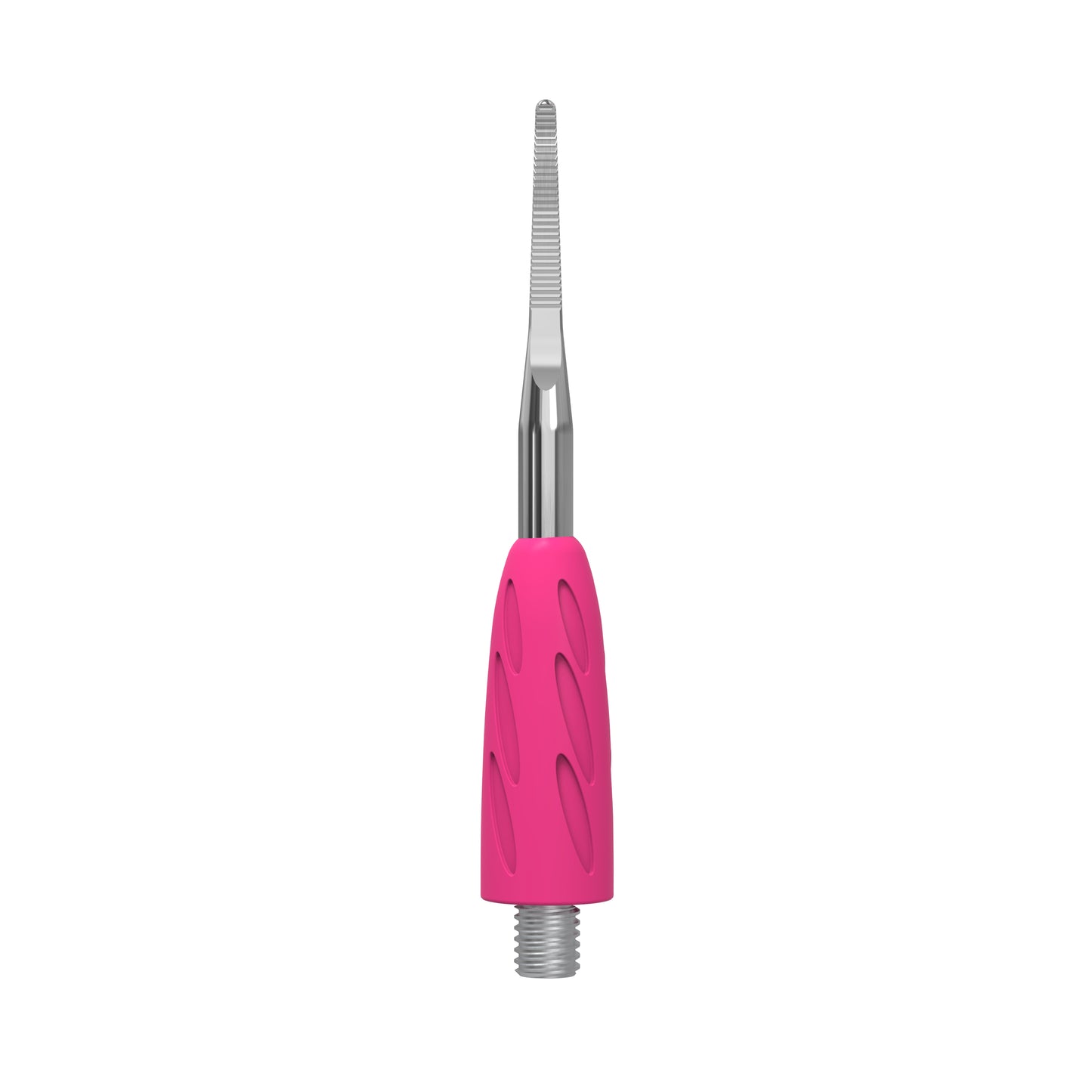 STALEKS UNIQ 37 Combo Parte funcional de la paleta (lima de uñas con punta curvada)