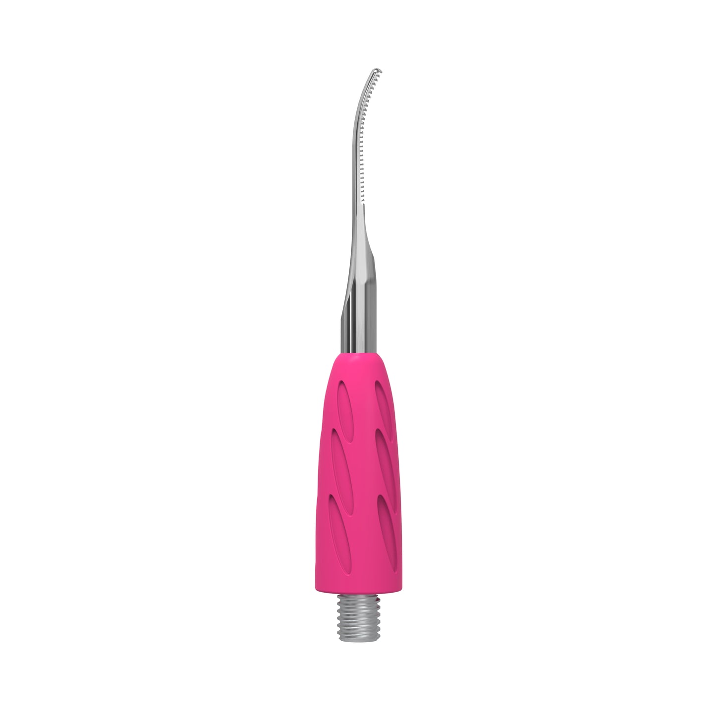 STALEKS UNIQ 37 Combo Parte funcional de la paleta (lima de uñas con punta curvada)